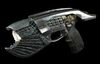 SPIDER-MAN: HOMECOMING (2017) - Light-Up Fin Pistol