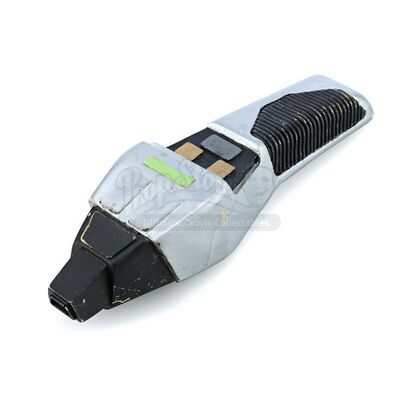 STAR TREK: THE NEXT GENERATION (TV 1987-1994) - Type 2 Phaser