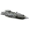 STAR TREK: THE NEXT GENERATION (TV 1987-1994); STAR TREK: DEEP SPACE NINE (1993-1999); STAR TREK: VOYAGER (TV 1995-2001); STAR TREK: ENTERPRISE (2001-2005) - The Husnock Ship