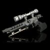 STAR WARS: THE PHANTOM MENACE (1999) - Production-Made Stunt S-5 Naboo Blaster