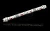 STAR WARS: THE PHANTOM MENACE (1999) - Darth Maul's (Ray Park) Final Battle Stunt Lightsaber Hilt