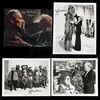 STAR WARS: A NEW HOPE (1977) - Stuart Freeborn and Kay Freeborn Autographed Photographs