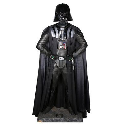 STAR WARS: THE EMPIRE STRIKES BACK (1980) - Replica Darth Vader Costume