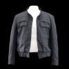 STAR WARS: THE EMPIRE STRIKES BACK (1980) - Han Solo's (Harrison Ford) Jacket