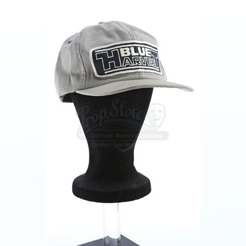 STAR WARS: RETURN OF THE JEDI (1983) - Blue Harvest Crew Hat