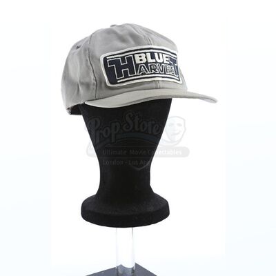 STAR WARS: RETURN OF THE JEDI (1983) - Blue Harvest Crew Hat