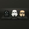 STAR WARS: ROGUE ONE: A STAR WARS STORY (2016) - Miniature Helmets Crew Gift