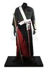STAR WARS: ROGUE ONE: A STAR WARS STORY (2016) - Chirrut &Atilde;Žmwe (Donnie Yen) Exhibition Costume Display