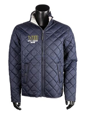 STAR WARS: THE LAST JEDI (2017) - SFX Crew Jacket