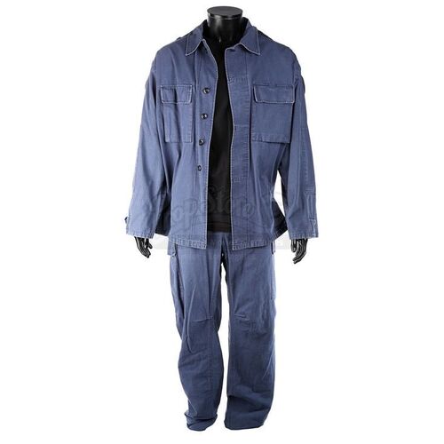 STARGATE SG-1 (TV 1997 - 2007) - Daniel Jackson's (Michael Shanks) Uniform
