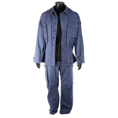 STARGATE SG-1 (TV 1997 - 2007) - Daniel Jackson's (Michael Shanks) Uniform