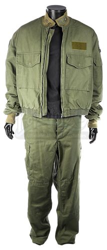 STARGATE SG-1 (TV 1997 - 2007) - Jack O'Neill (Richard Dean Anderson) Uniform