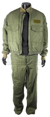 STARGATE SG-1 (TV 1997 - 2007) - Jack O'Neill (Richard Dean Anderson) Uniform