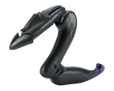 STARGATE SG-1 (TV 1997 - 2007) - Zat Gun