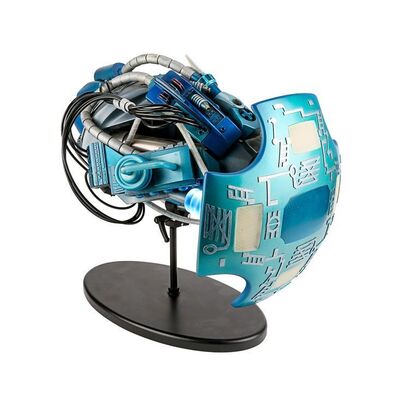 STARGATE SG-1 (TV 1997 - 2007) - SFX Light-Up Replicator Disruptor