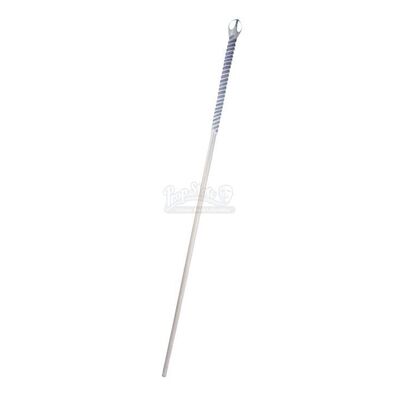 STARGATE SG-1 (TV 1997 - 2007) - Merlin's (Matthew Walker) Light-Up Staff