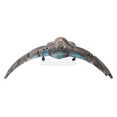 STARGATE SG-1 (TV 1997 - 2007) - Miniature Death Glider
