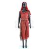 TEN COMMANDMENTS, THE (1956) - Lilia's (Debra Paget) Slave Costume