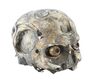 THE TERMINATOR (1984) - The Terminator's Blown-Up Endoskeleton Skull Fragment