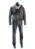TERMINATOR 2: JUDGEMENT DAY (1991) - The Terminator's (Arnold Schwarzenegger) Costume