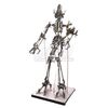 TRANSFORMERS (2007) - Frenzy Lighting Stand-In