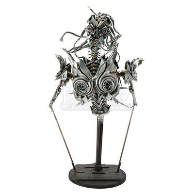 TRANSFORMERS: REVENGE OF THE FALLEN (2009) - Alice Decepticon Pretender Rod Puppet