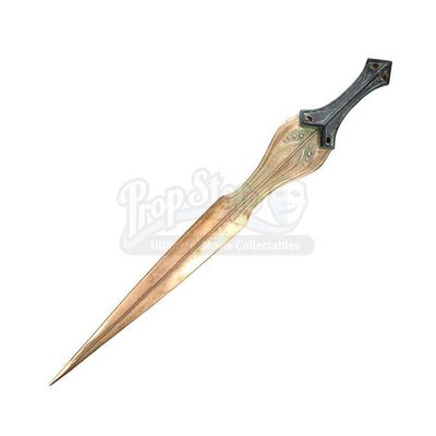 TROY (2004) - Achilles' (Brad Pitt) Hero Sword