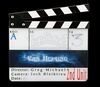 VAN HELSING (2004) - 2nd Unit Clapperboard