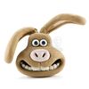 WALLACE & GROMIT: THE CURSE OF THE WERE-RABBIT (2005) - Hutch Stop-Motion Puppet Head