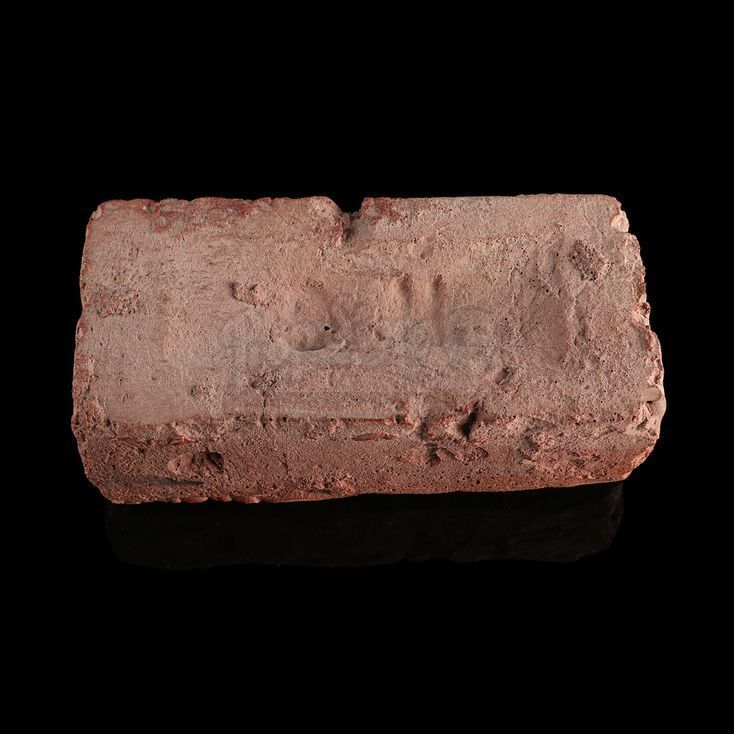 WHO FRAMED ROGER RABBIT (1988) - Acme Warehouse Brick