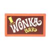 WILLY WONKA AND THE CHOCOLATE FACTORY (1971) - Wonka bar