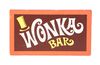 WILLY WONKA AND THE CHOCOLATE FACTORY (1971) - Wonka bar