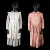 THE WOMAN IN BLACK (2012) - Fisher Sisters' Dresses