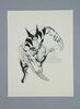 X-MEN (CIRCA LATE 1970'S TO 1980) - John Byrne Hand-Drawn Wolverine Artwork Commission