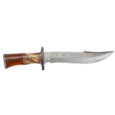 Lot # 7: 3 FROM HELL (2019) - Baby's (Sherri Moon Zombie) Stunt Knife