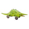 Lot # 15: ADDAMS FAMILY, THE (1991) - Wednesday Addams' (Christina Ricci) Dinosaur Toy