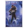 Lot # 29: ALIENS (1986) - Advance International Ripley Style One-Sheet