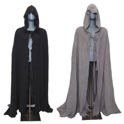Lot # 35: ALIEN: COVENANT (2017) - Engineer Cloaks