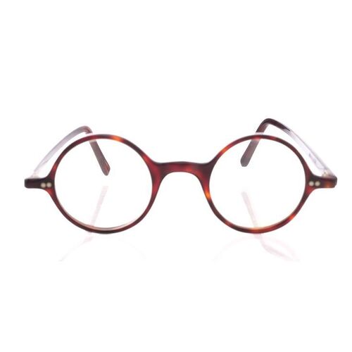 Lot # 72: BATMAN RETURNS (1992) - Alfred's (Michael Gough) Glasses