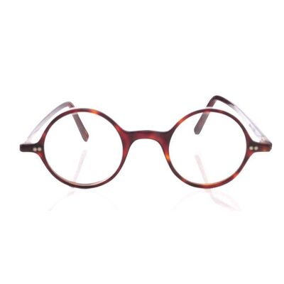 Lot # 72: BATMAN RETURNS (1992) - Alfred's (Michael Gough) Glasses