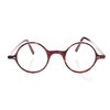 Lot # 72: BATMAN RETURNS (1992) - Alfred's (Michael Gough) Glasses