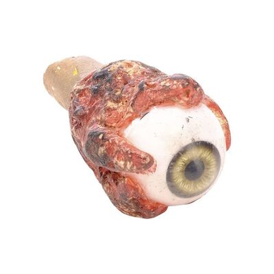 Lot # 83: BEETLEJUICE (1988) - Adam Maitland's (Alec Baldwin) Finger-Eye Piece