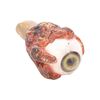 Lot # 83: BEETLEJUICE (1988) - Adam Maitland's (Alec Baldwin) Finger-Eye Piece