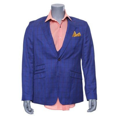 Lot # 86: BETTER CALL SAUL (T.V. SERIES, 2015 - 2022) - Jimmy McGill's (as played by Bob Odenkirk) Desert Costume Components