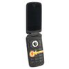 Lot # 97: BETTER CALL SAUL (T.V. SERIES, 2015 - 2022) - Saul Goodman (as played by Bob Odenkirk) "Press 1" Burner Phone