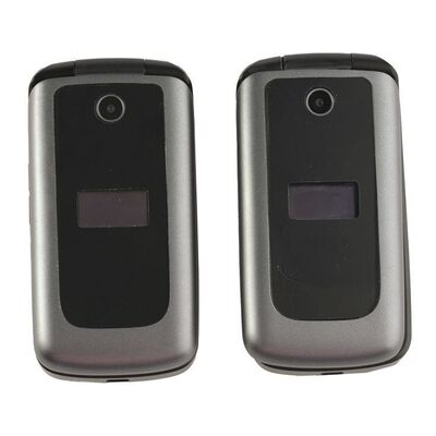 Lot # 98: BETTER CALL SAUL (T.V. SERIES, 2015 - 2022) - Pair of Gustavo "Gus" Fring's (as played by Giancarlo Esposito) Cell Phones
