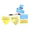 Lot # 99: BETTER CALL SAUL (T.V. SERIES, 2015 - 2022) - Set of Saul Goodman and Jimmy McGill (as played by Bob Odenkirk) Business Ephemera