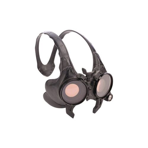 Lot # 112: BLADE II (2002) - Bloodpack Night Vision Stunt Goggles