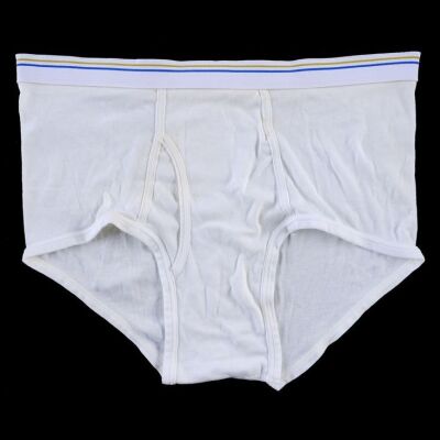 Lot # 137: BREAKING BAD (T.V. SERIES, 2008 - 2013) - Walter White's (as played by Bryan Cranston) Underwear