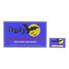 Lot # 147: BUFFY THE VAMPIRE SLAYER (T.V. SERIES, 1997 - 2003) - Crew Badge and Parking Pass